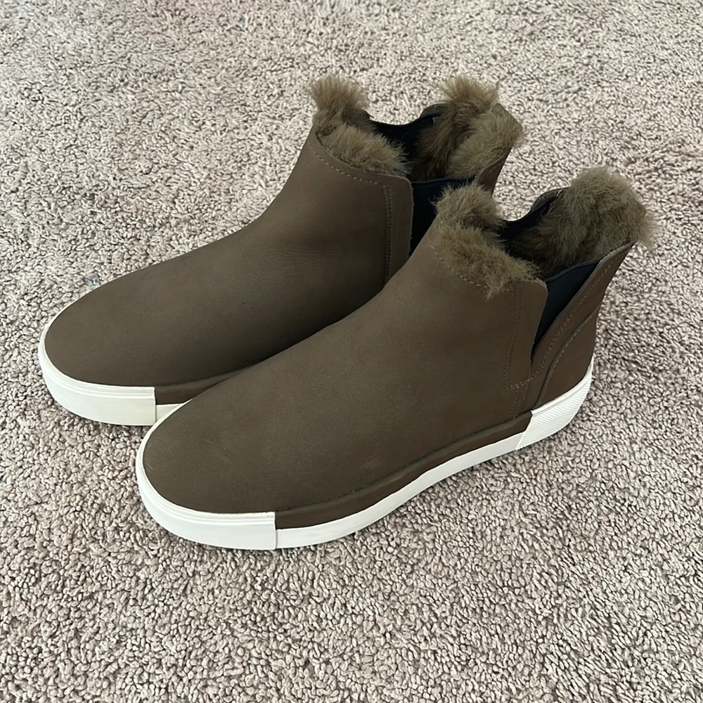 Women’s ankle boots